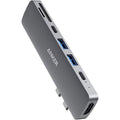 Anker PowerExpand Direct 7-in-2 USB-C PD メディア ハブ