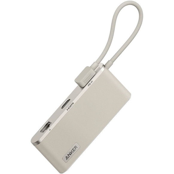 Anker 655 USB-C ハブ (8-in-1)