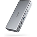 Anker 563 USB-C ドッキングステーション (10-in-1)