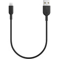 Anker PowerLine II ライトニングケーブル