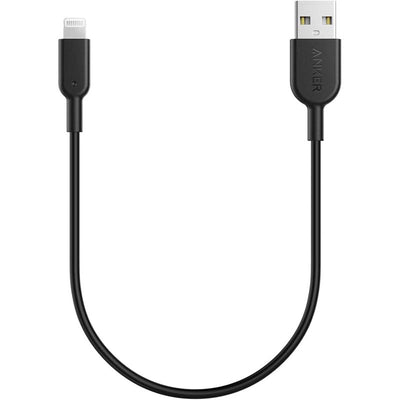Anker PowerLine II ライトニングケーブル