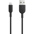 Anker PowerLine II ライトニングケーブル