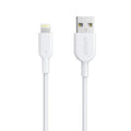 Anker PowerLine II ライトニングケーブル