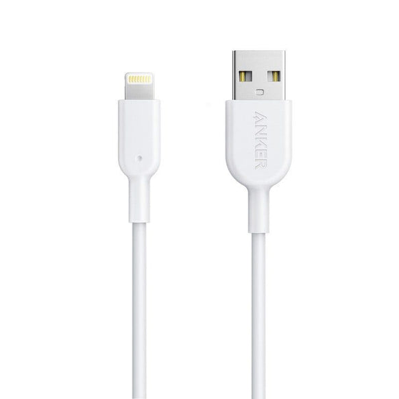 Anker PowerLine II ライトニングケーブル