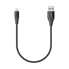Anker PowerLine+ II ライトニングケーブル