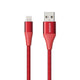0.9m / レッド