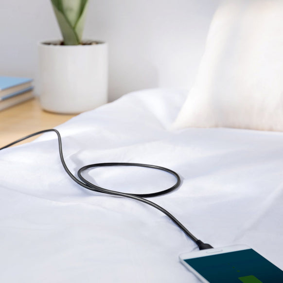 Anker PowerLine II USB-C & USB-C ケーブル (USB2.0対応) 0.9m