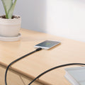 Anker PowerLine II USB-C & USB-C ケーブル (USB3.1 Gen2対応)