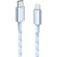 Anker 高耐久ナイロン USB-C ＆ ライトニング ケーブル 1.0m