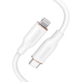 Anker PowerLine III Flow USB-C & ライトニング ケーブル