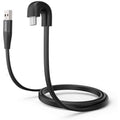 Anker PowerLine Play 180 USB-C & USB-A ケーブル 0.9m
