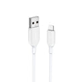 Anker PowerLine III ライトニングケーブル 0.9m