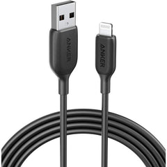 Anker PowerLine III ライトニングケーブル 1.8m