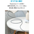 Anker PowerLine III ライトニングケーブル 1.8m