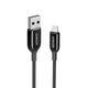 Anker PowerLine+ III ライトニングケーブル 0.9m
