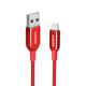 Anker PowerLine+ III ライトニングケーブル 0.9m