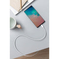 Anker PowerLine III USB-C & USB-C ケーブル (USB2.0対応) 1.8m