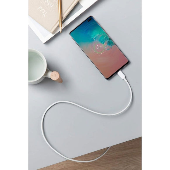 Anker PowerLine III USB-C & USB-C ケーブル (USB2.0対応) 1.8m