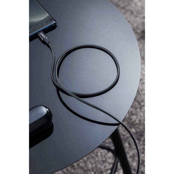 Anker PowerLine+ III USB-C & USB-C 2.0 ケーブル 1.8m