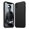 iPhone X 用 ブラック