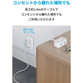 Anker PowerExtend USB 2 mini