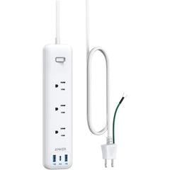 Anker PowerPort Strip PD 3