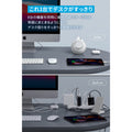 Anker 637 Magnetic Charging Station (MagGo)