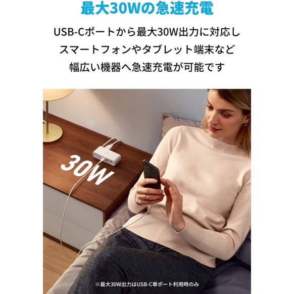 Anker 521 Power Strip
