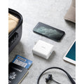 Anker PowerCore III Fusion 5000 (USB-C & USB-C ケーブル 1.8m セット)