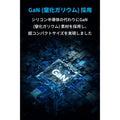 Anker PowerPort Atom PD 1 & USB-C & USB-C　ケーブル (1.8m) 2点セット