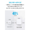 Anker PowerPort Atom PD 1 & USB-C & USB-C　ケーブル (1.8m) 2点セット