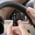 Anker PowerDrive 2 & Lightning Cable