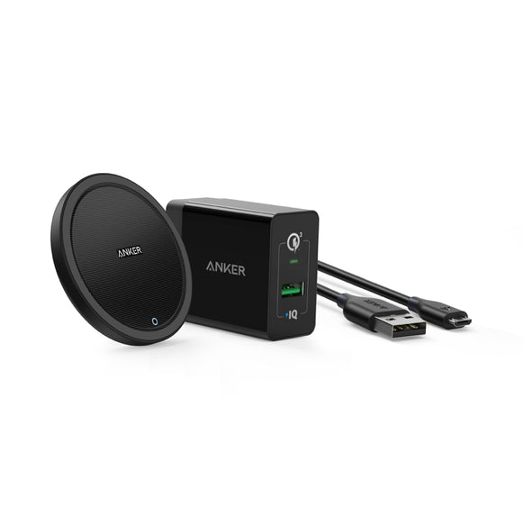 Anker PowerWave+ Pad
