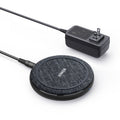 [au +1 collection SELECT] Anker PowerWave II Sense Pad