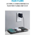 Anker 552 Wireless Charger (5-in-1 Station)