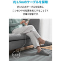 Anker PowerWave Magnetic Pad Lite with USB急速充電器