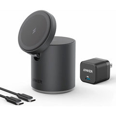 Anker 623 Magnetic Wireless Charger (MagGo)