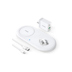 Anker PowerWave+ Pad with Watch Holder