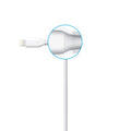 Anker PowerLine ライトニングケーブル 1.8m 2本セット