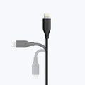 Anker PowerLine ライトニングケーブル 0.1m 2本セット