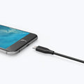 Anker PowerLine ライトニングケーブル 0.1m 2本セット