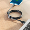 Anker PowerLine Micro USB ケーブル 0.9m 3本セット