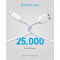 Anker PowerLine III ライトニングケーブル 0.9m 2本セット