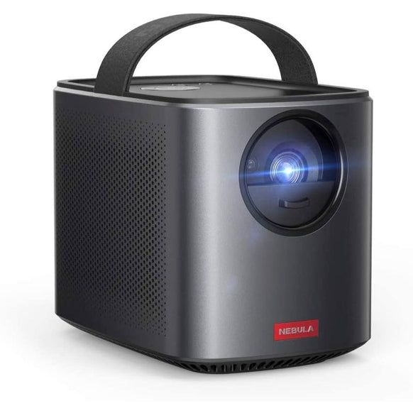 Nebula Mars II Pro