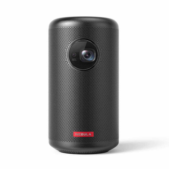 [au+1 collection SELECT] Anker Nebula Capsule II
