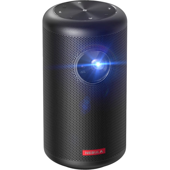 Nebula Capsule II