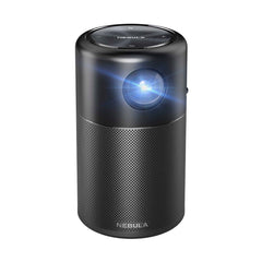 Nebula Capsule