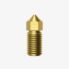 AnkerMake ノズル 0.2mm 10個入り