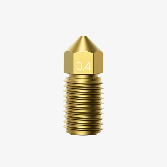 AnkerMake ノズル 0.4mm 10個入り
