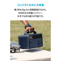 Anker PowerHouse II 400 Plus